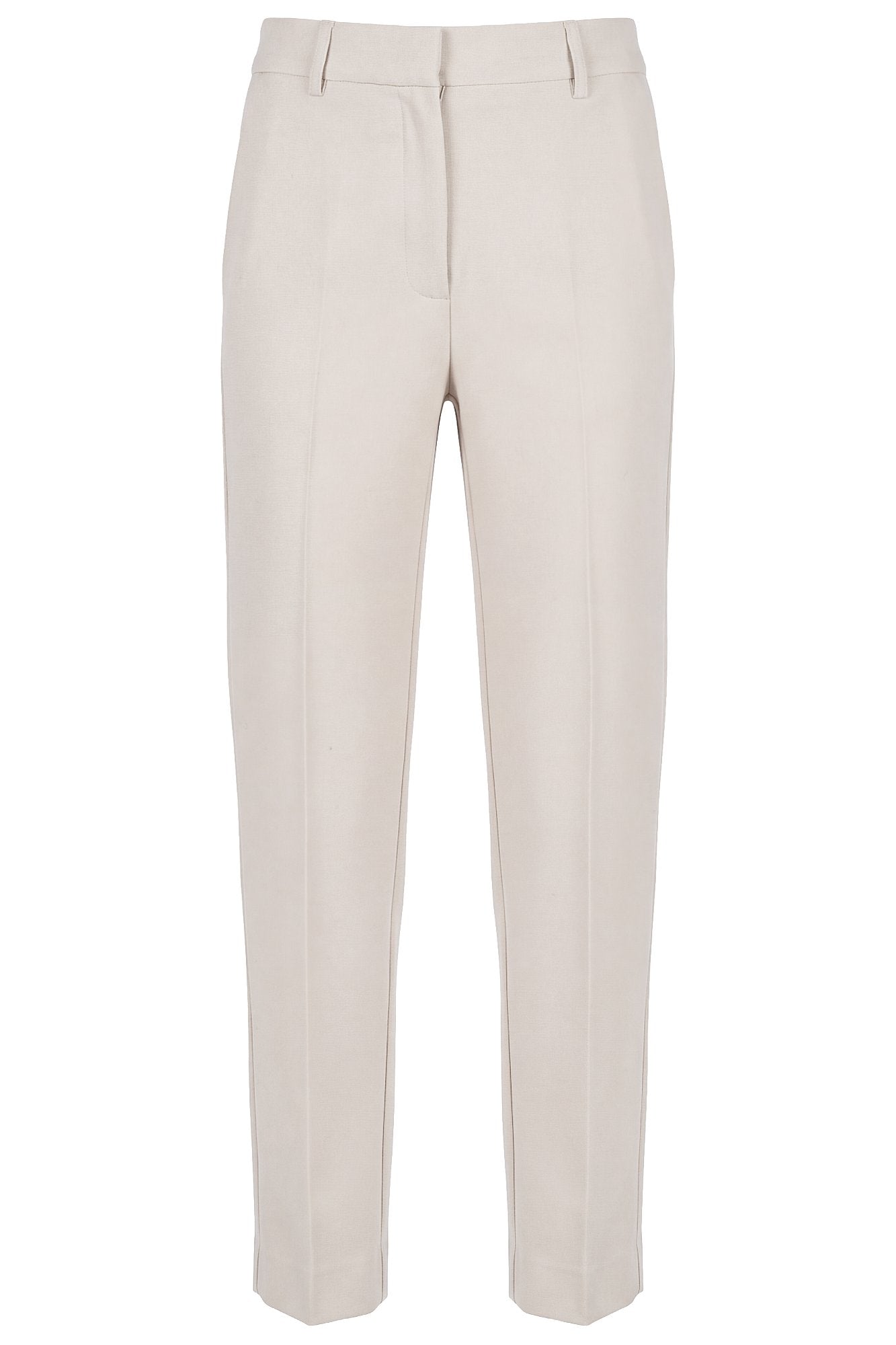 Ottod'ame - Pantalone - 480313 - Ecru