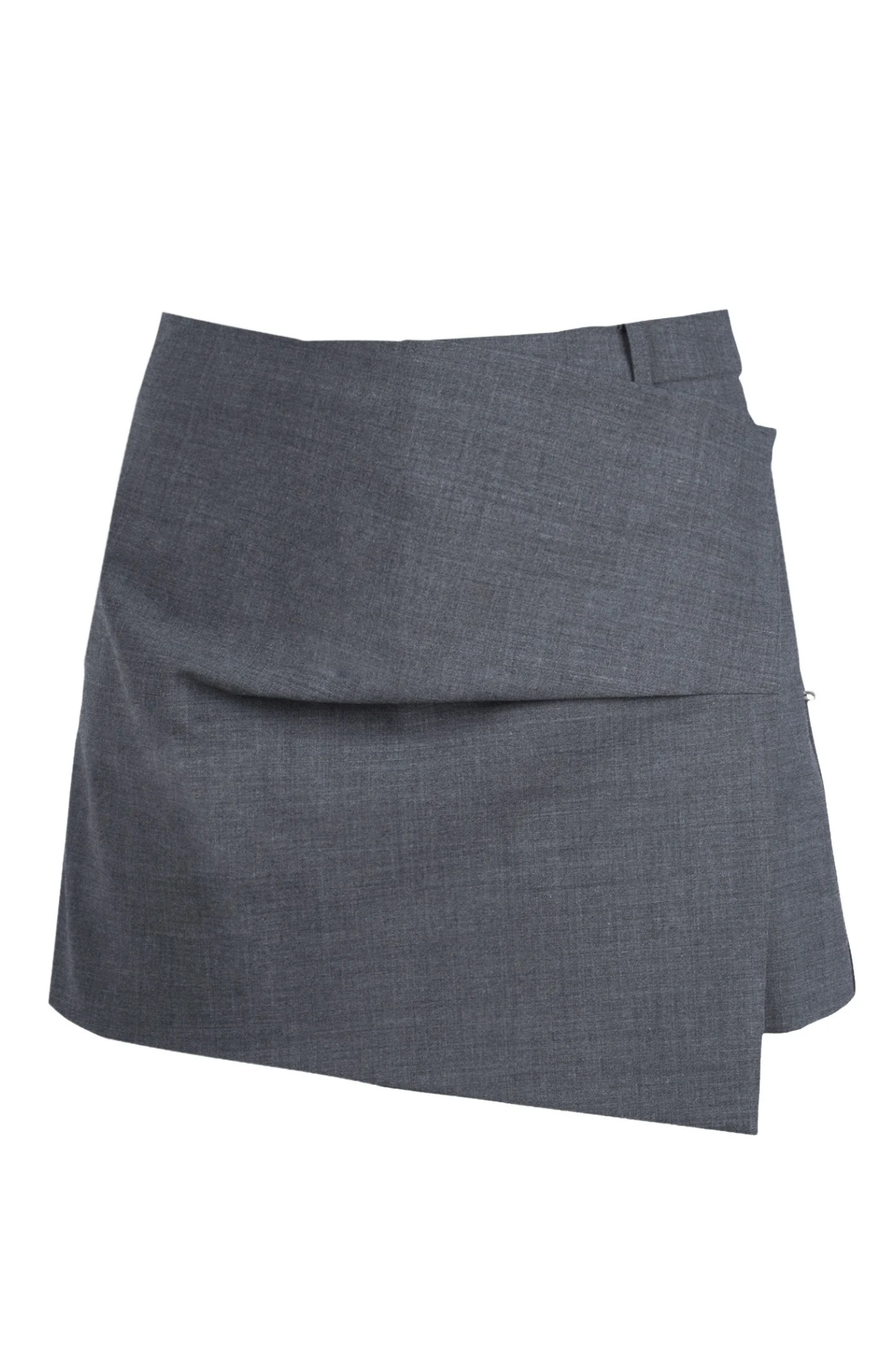 Ottod'ame - Pantalones - 480322 - Gris
