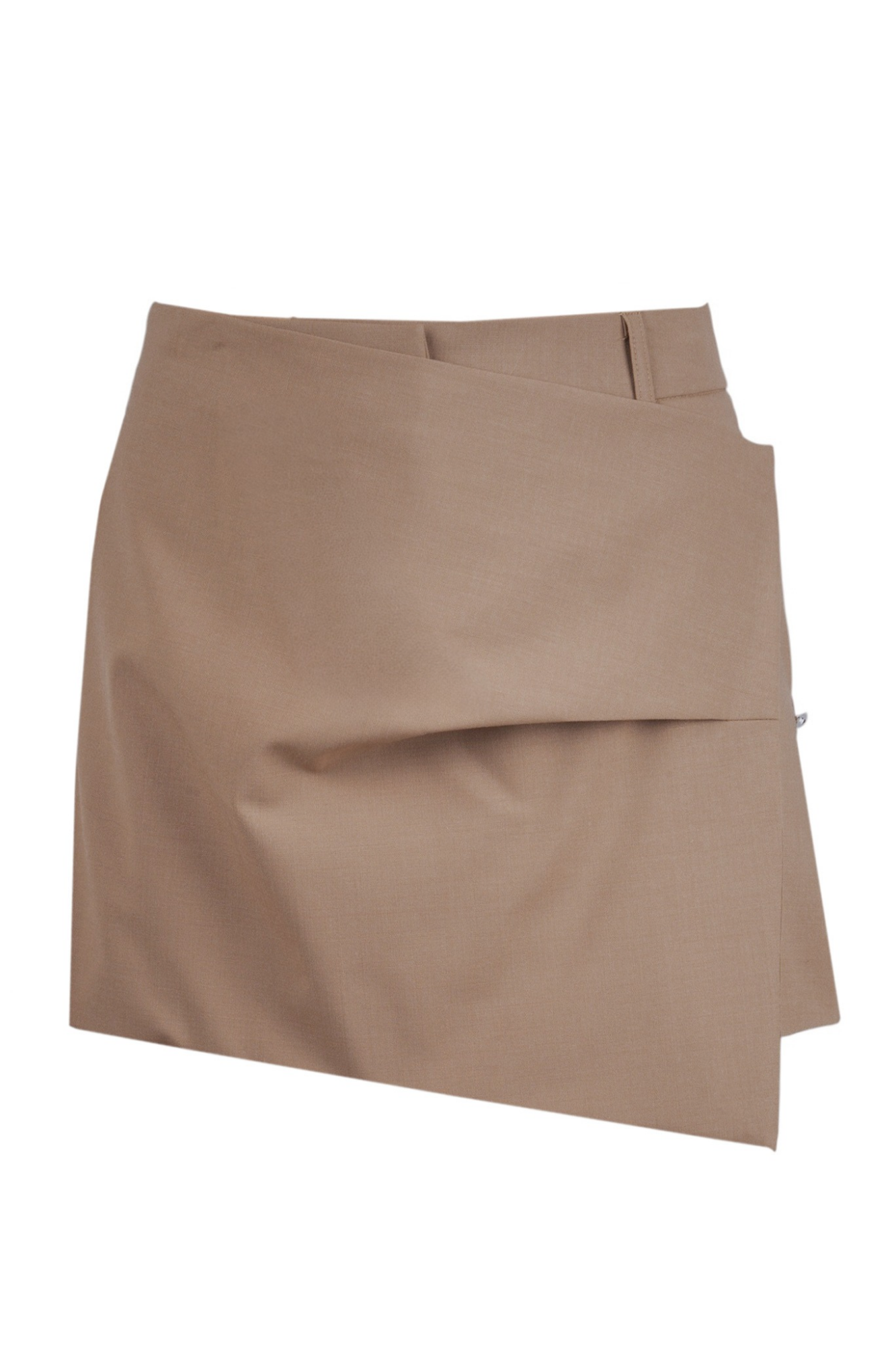 Ottod'ame - Pantalone - 480322 - Nocciola