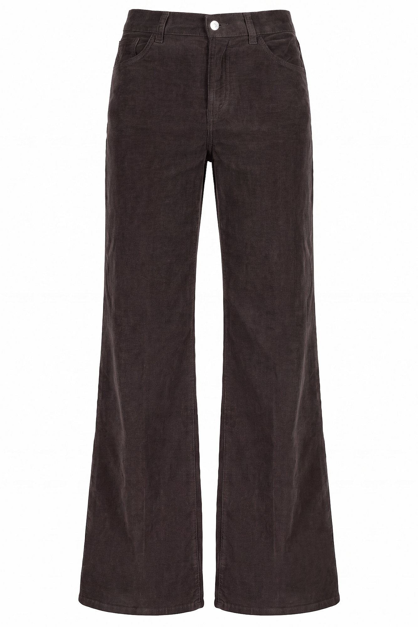Dondup Jeans - 480572 - Chocolade