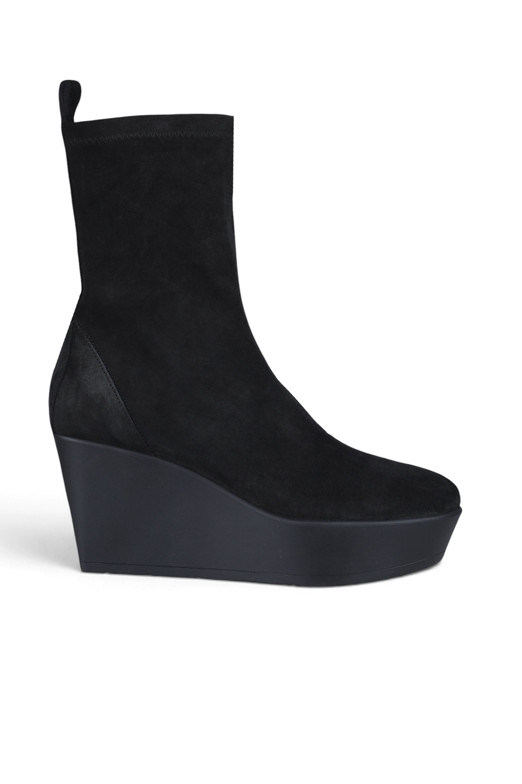Vic Matié - Stivaletti - 480675 - Nero