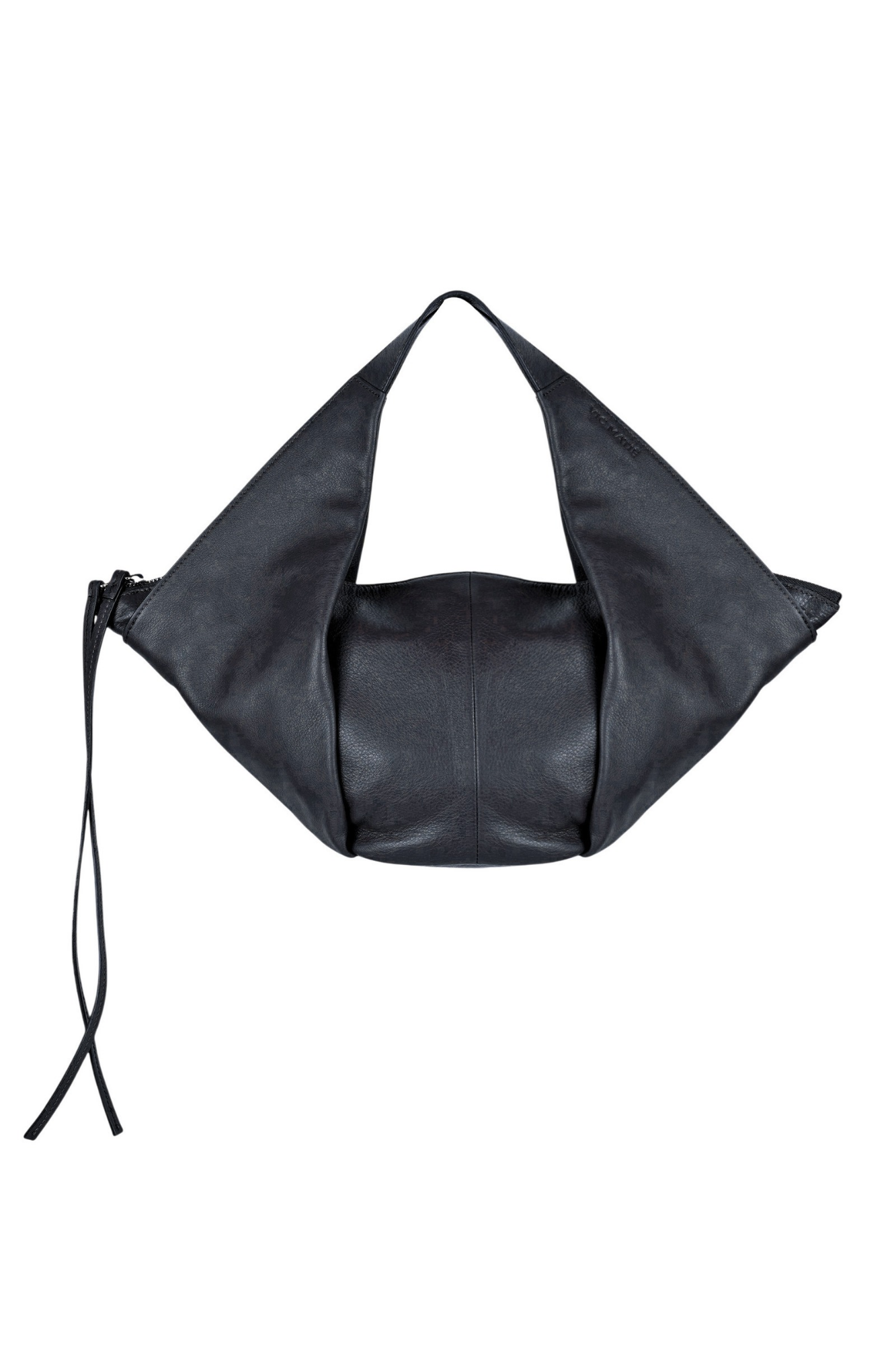 Vic Matié - Borsa media - 480678 - Nero