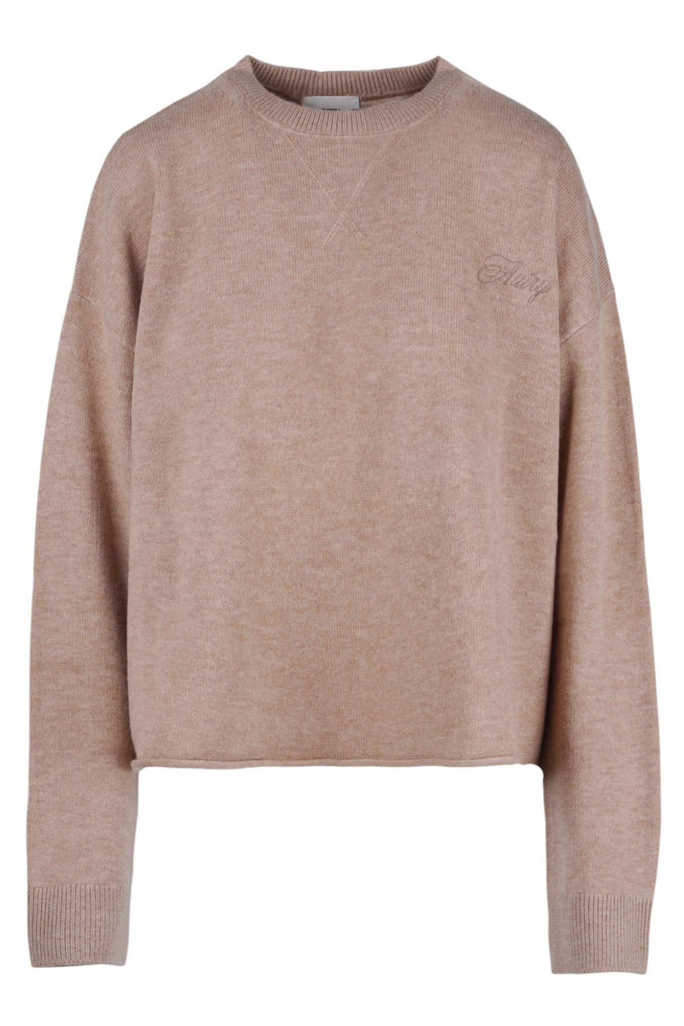 Autry - Shirt - 480726 - Beige