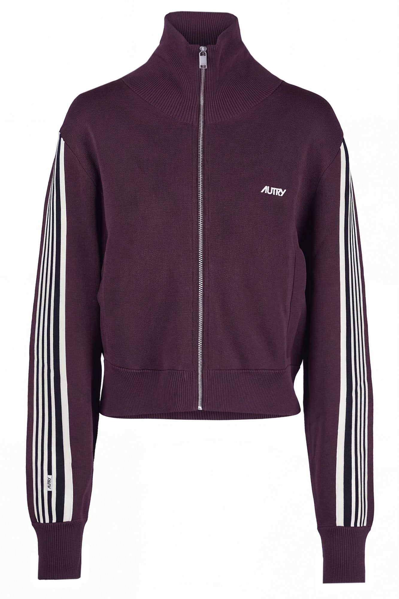 Autry - Maglia - 480727 - Bordeaux