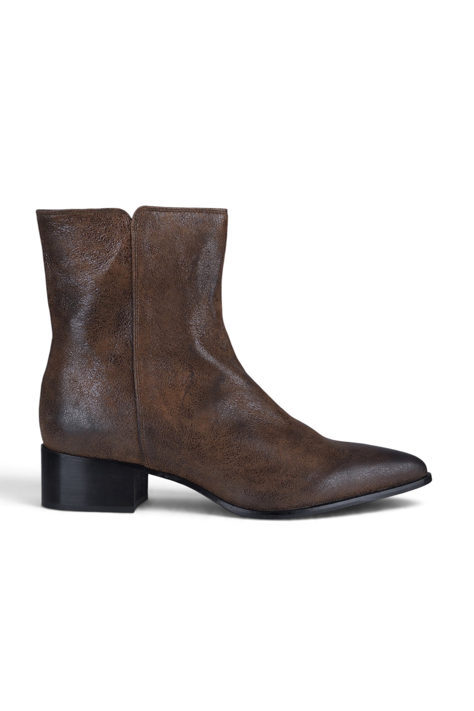 Fruit - Stiefel - 480898 - Cognac