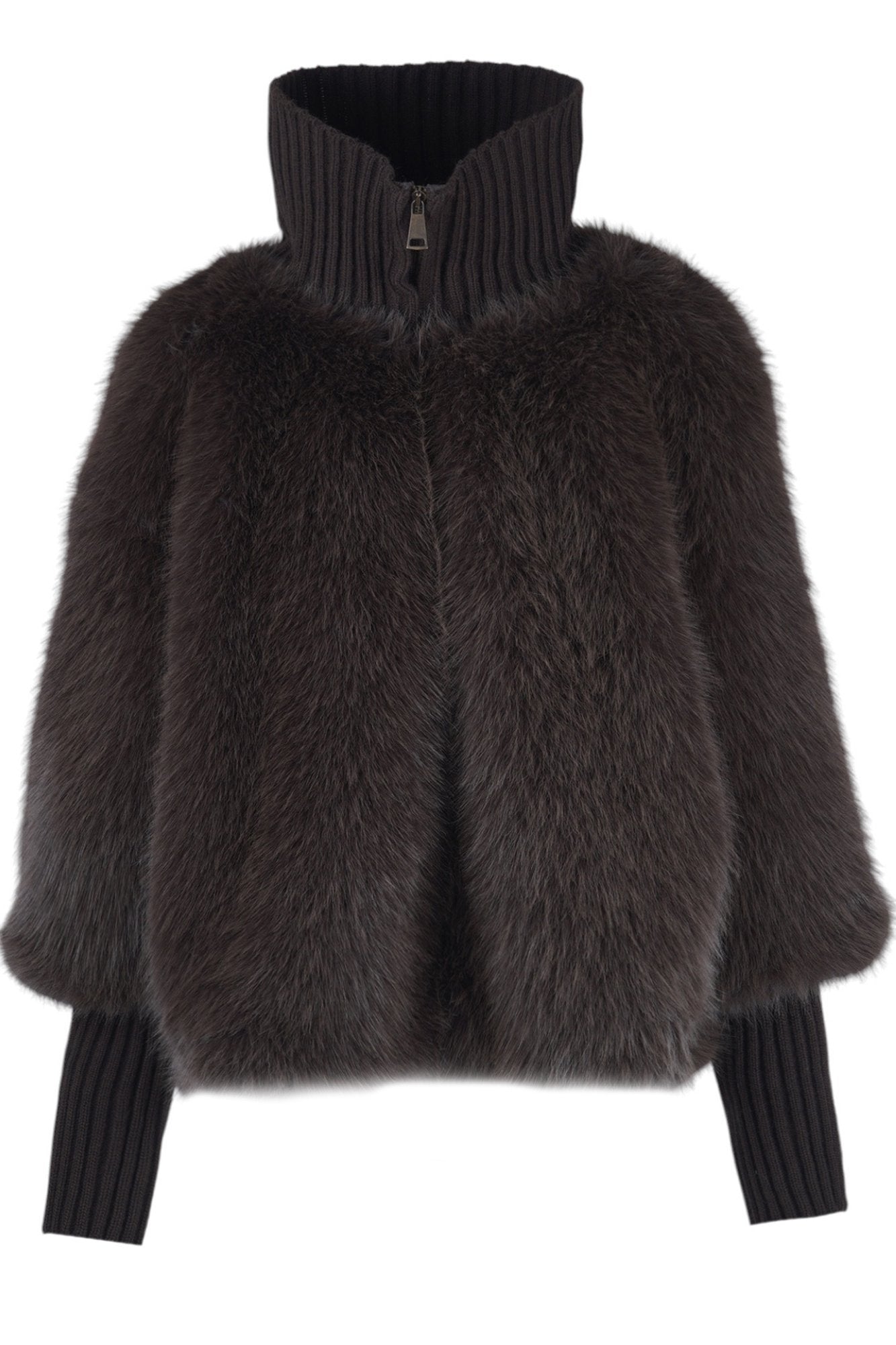 Souvenir - Chaqueta - 481010 - Brown