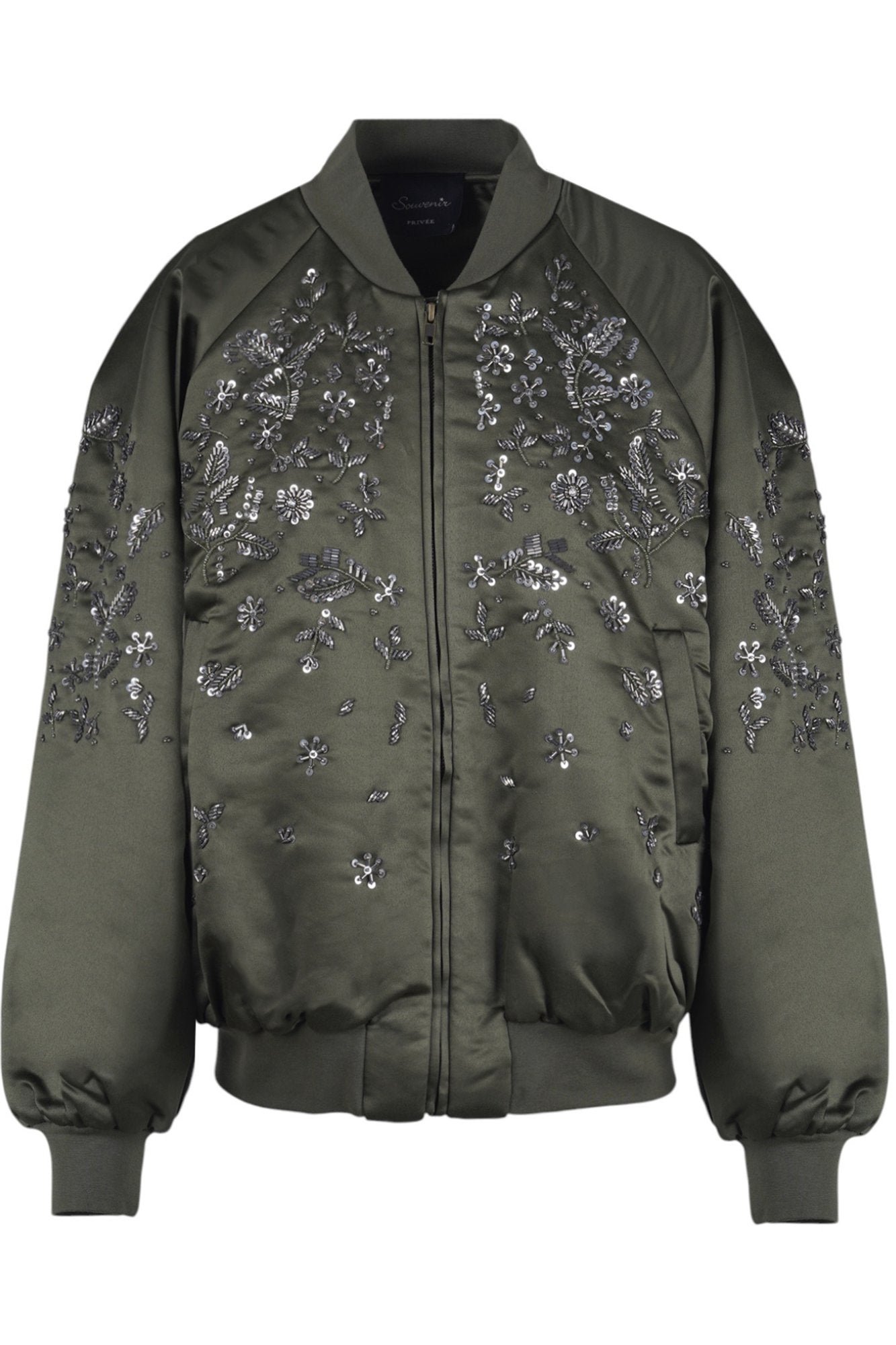 Souvenir - Chaqueta - 481028 - Militar
