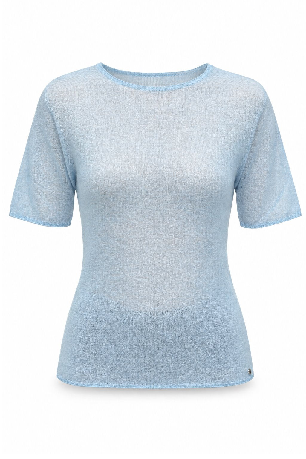 Ottod'ame - Maglia - 481204 - Celeste