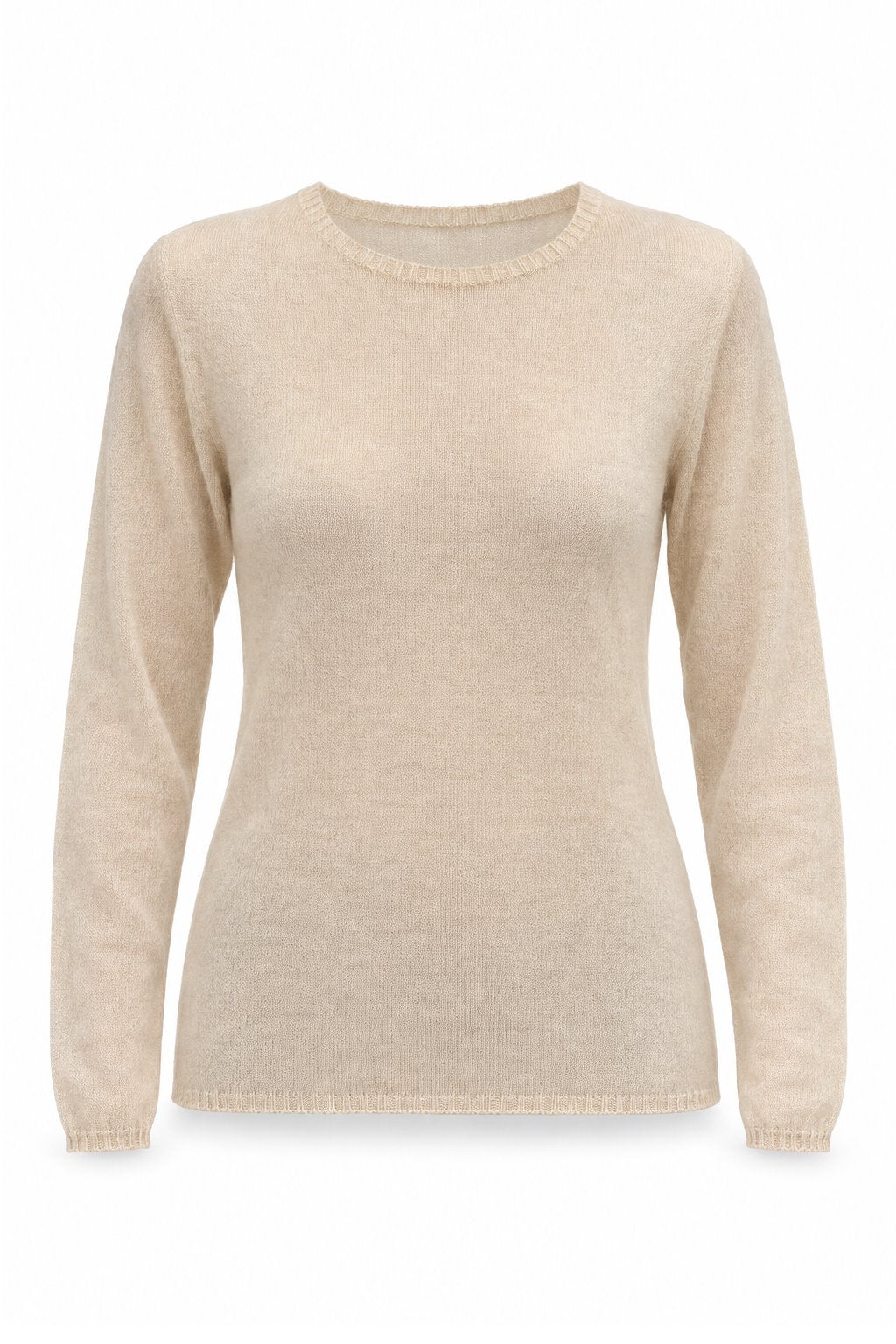 Ottod'ame - Maglia - 481203 - Milk