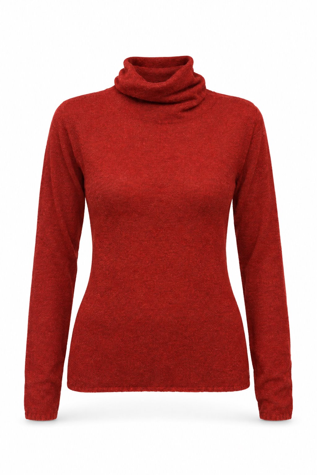 Ottod'ame - Camisa - 481202 - Rojo