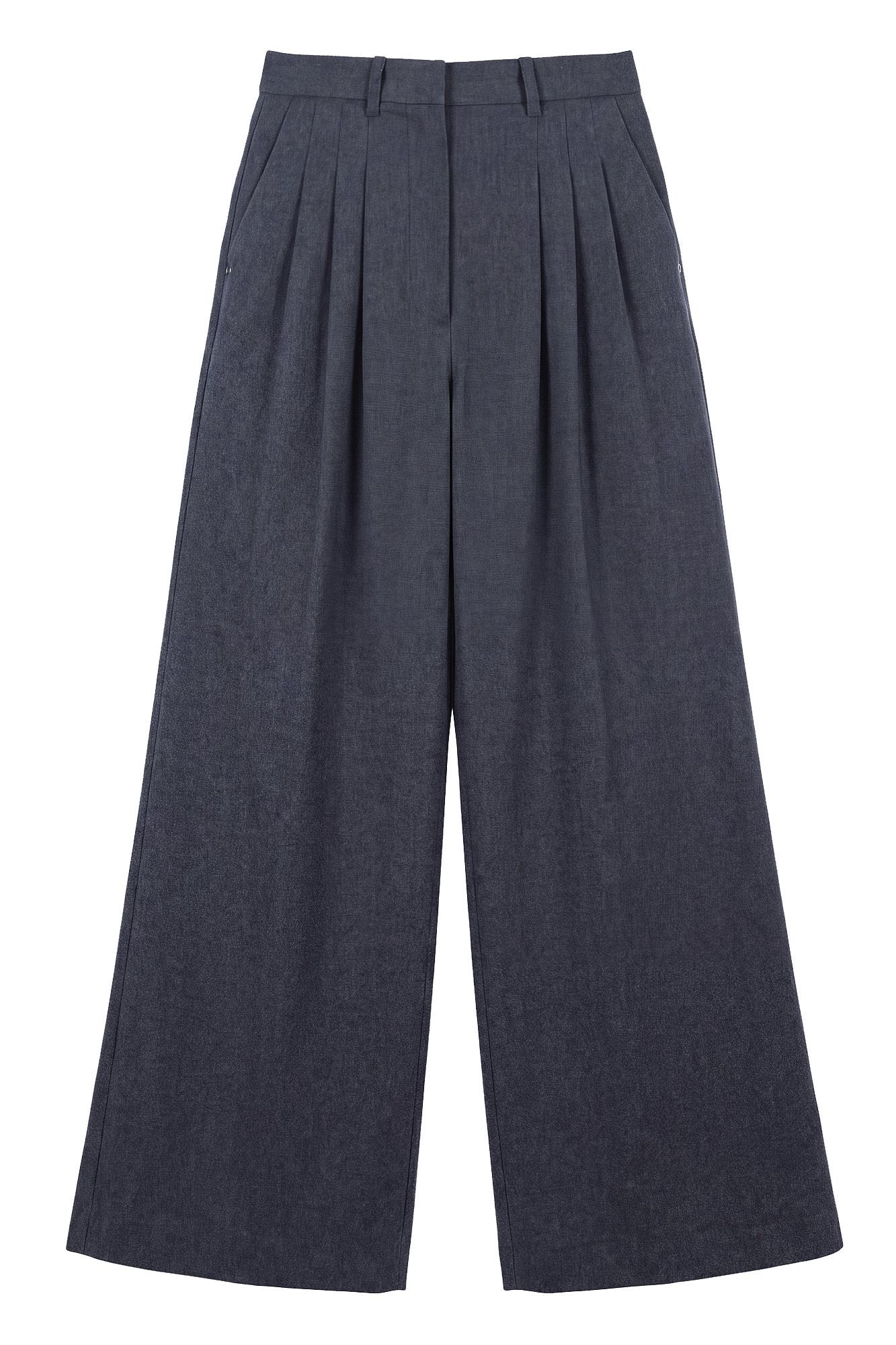 Ottod'ame - Pantalones - 480327 - Gris