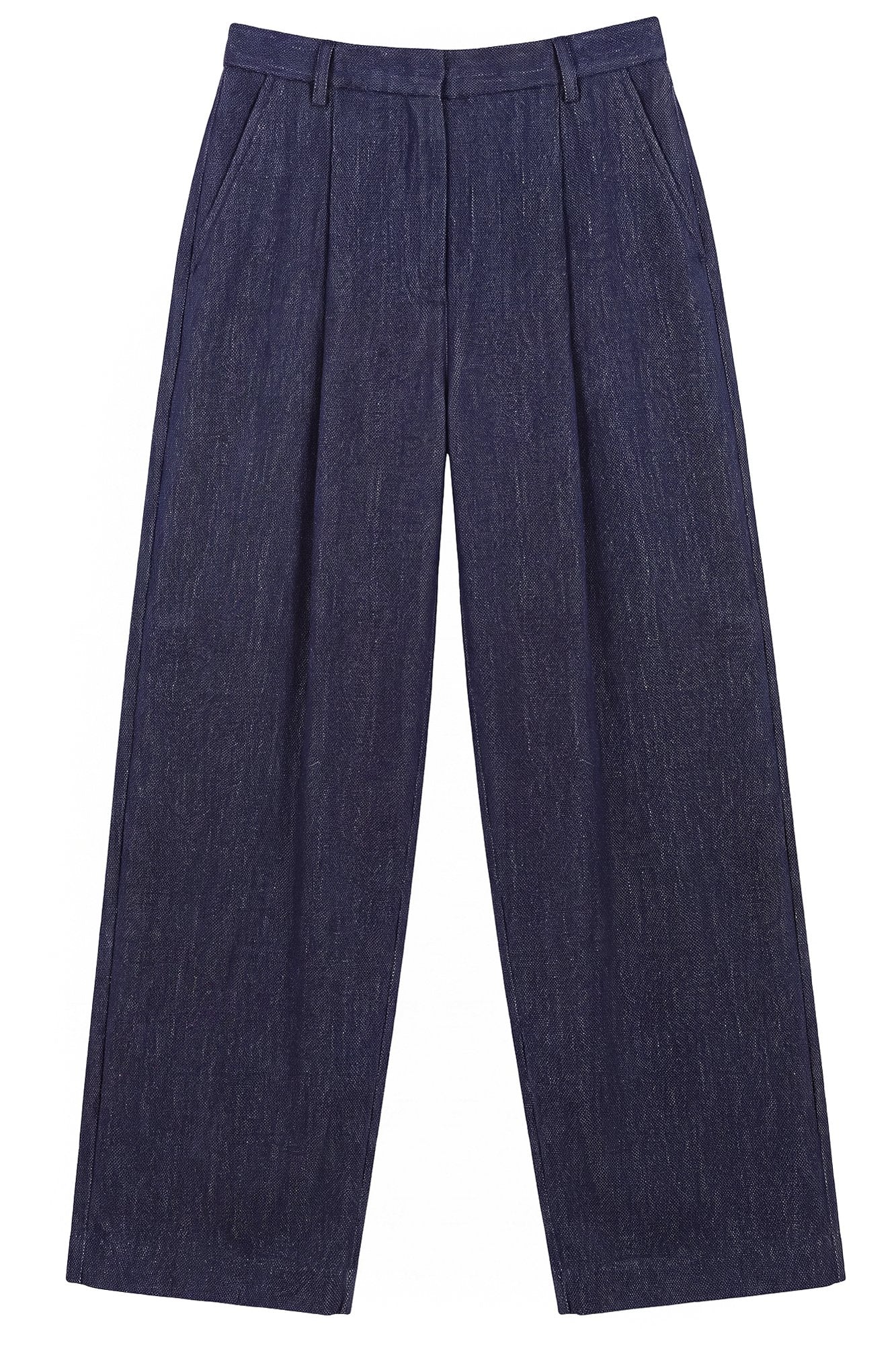 NIU - Pantalone - 480629 - Denim