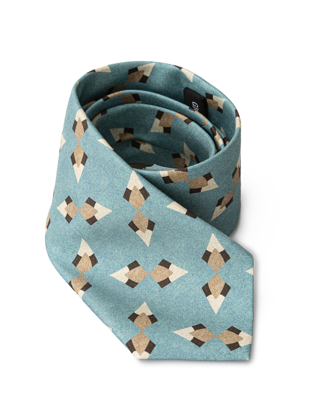 tie in silk Giorgio Armani