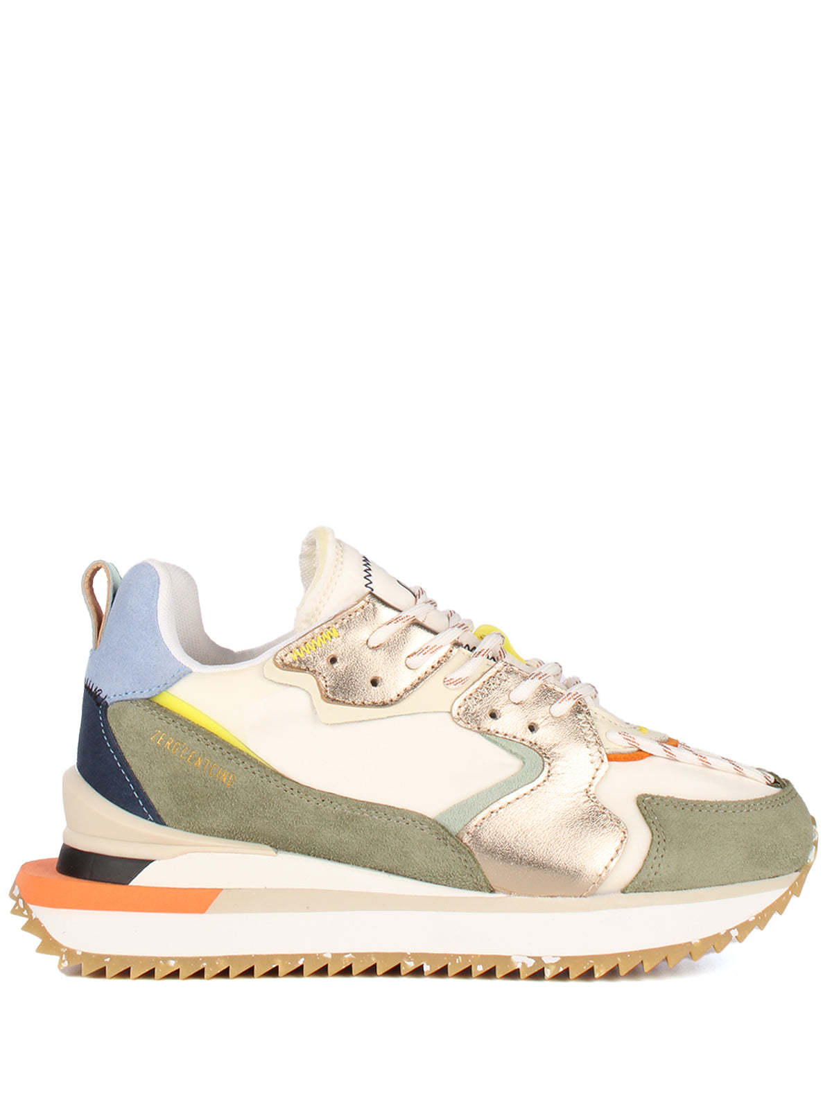 0-105 Womens sneakers