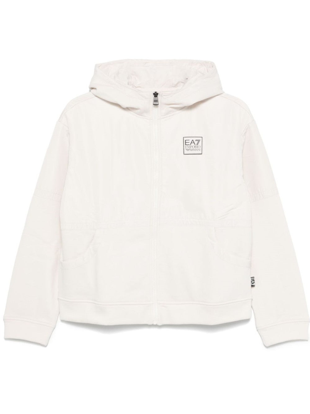 Ea7 Emporio Armani Women's sweatshirt