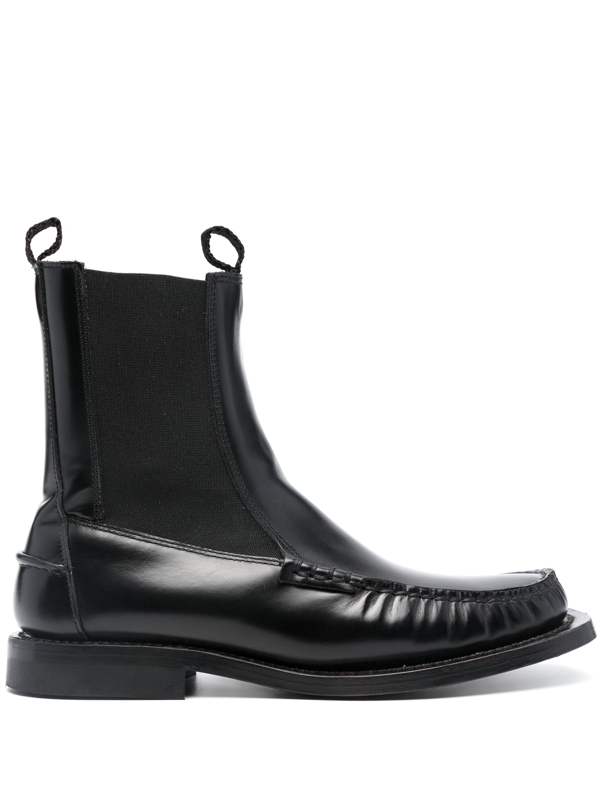 Hereu Alda Sport Chelsea Boots In Multi