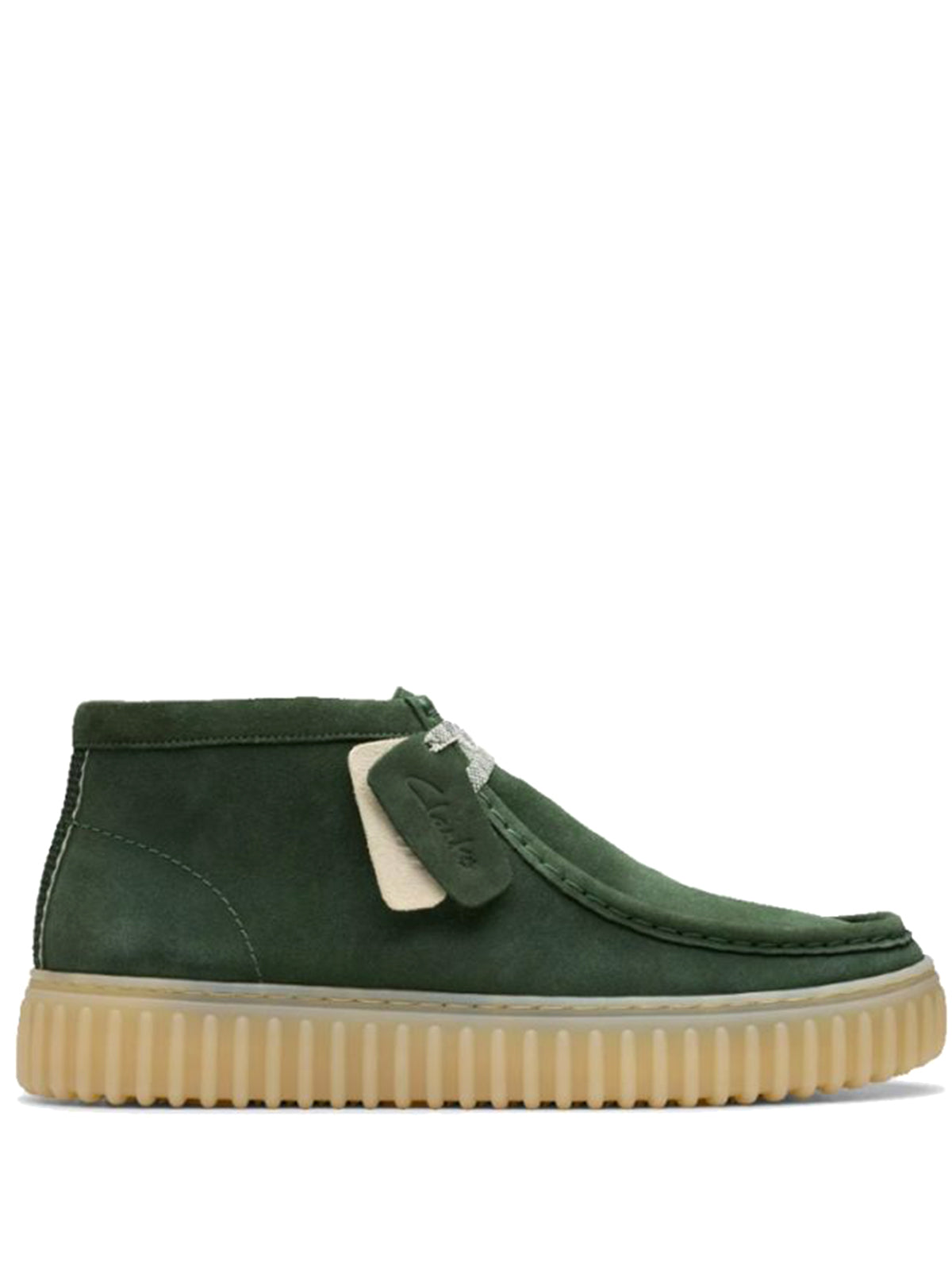 Torhill Hi boot