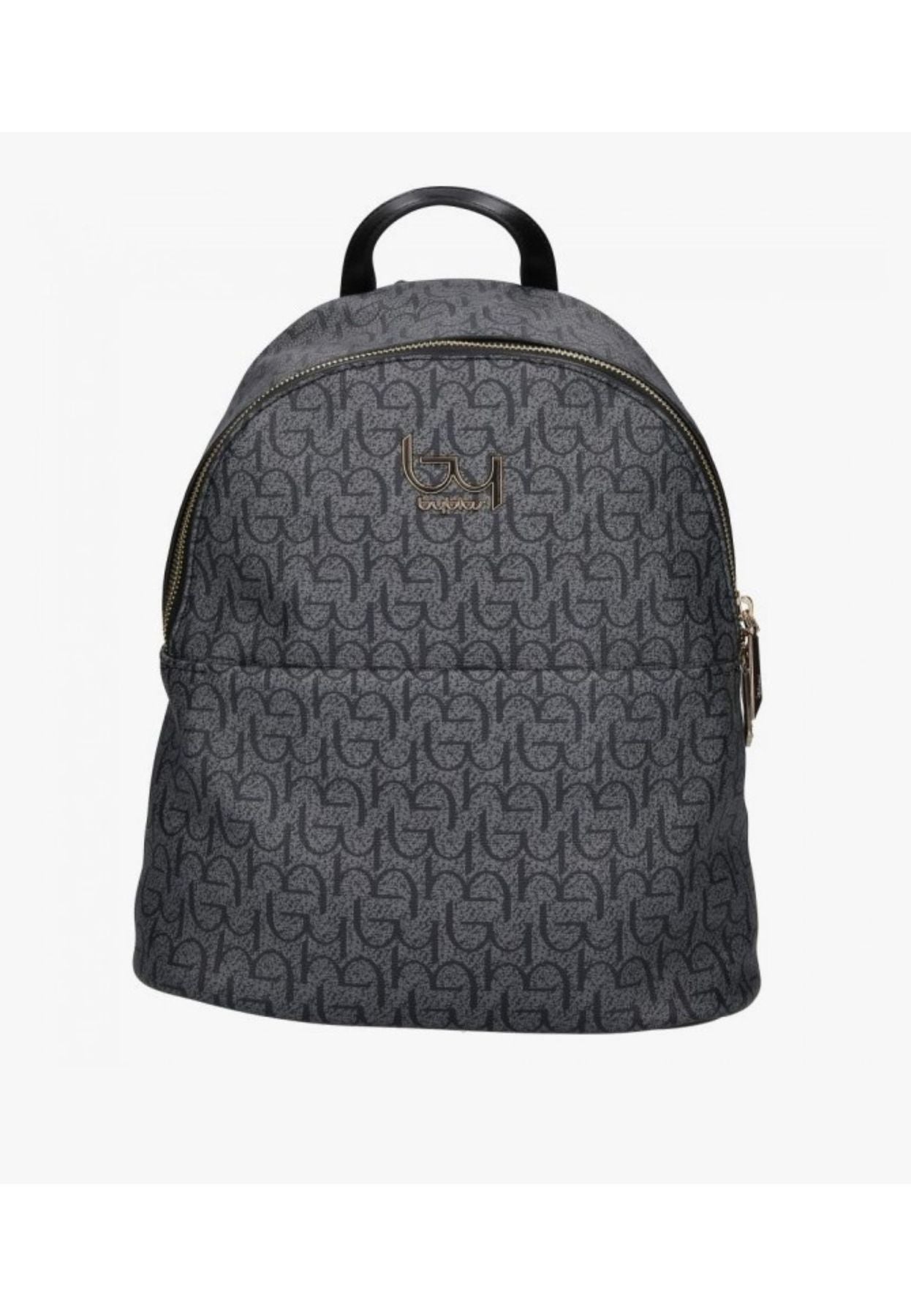 By Byblos Byblos Backpack Notredame In Nero