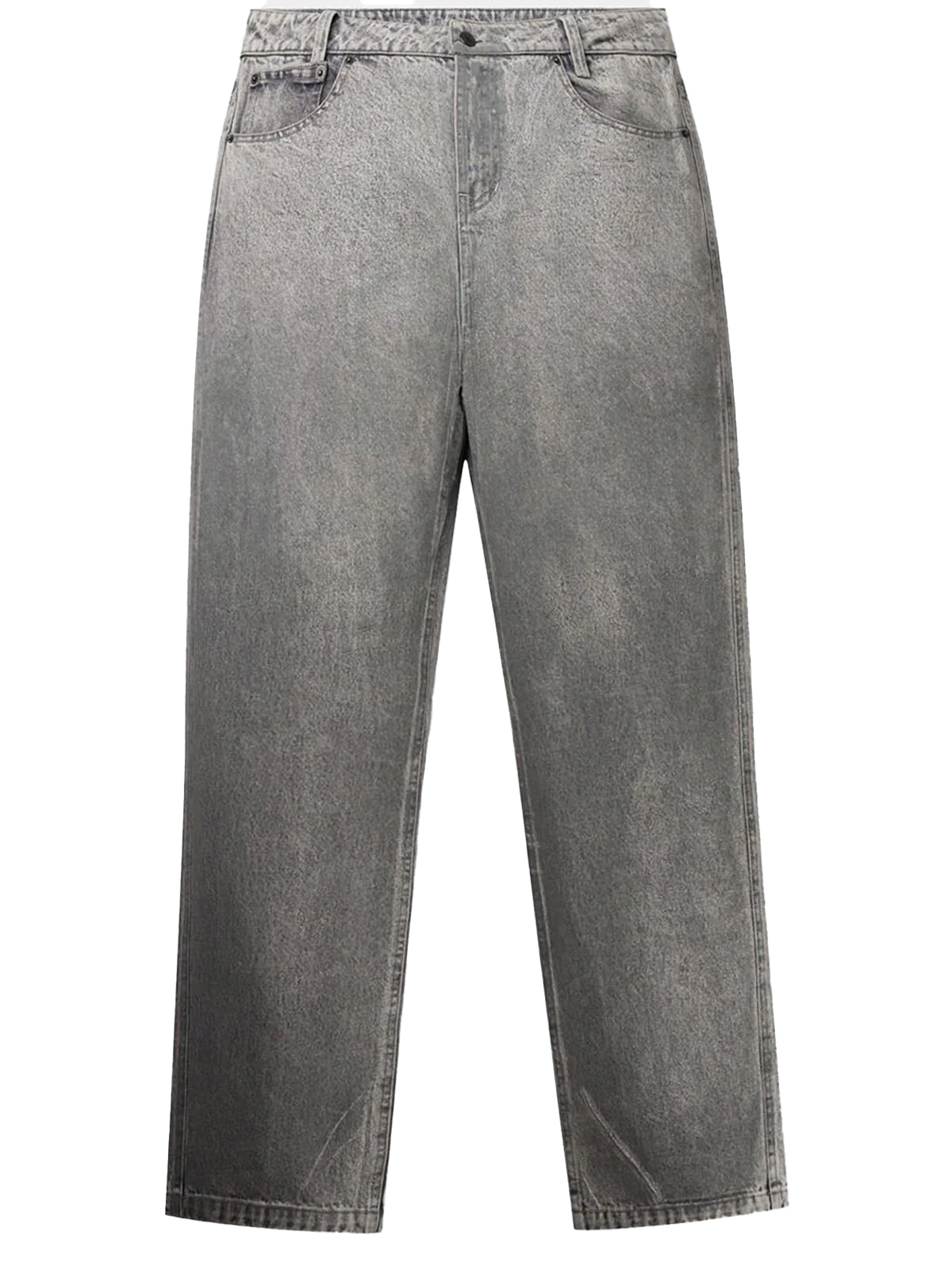 Daily Paper Jeans Man