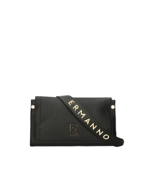 ERMANNO SCERVINO PETRA FLAP BAG AW 24