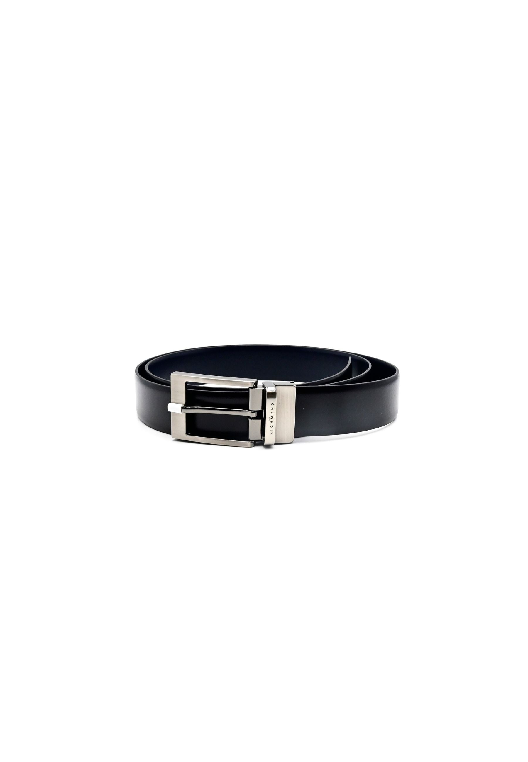 John Richmond Belt Belts  In Nero