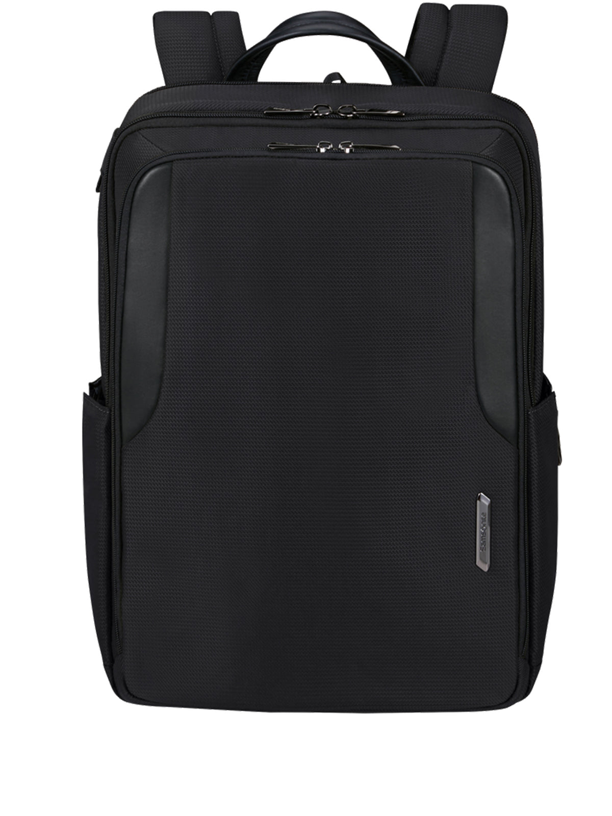 Samsonite Men's Backpacks In Nero