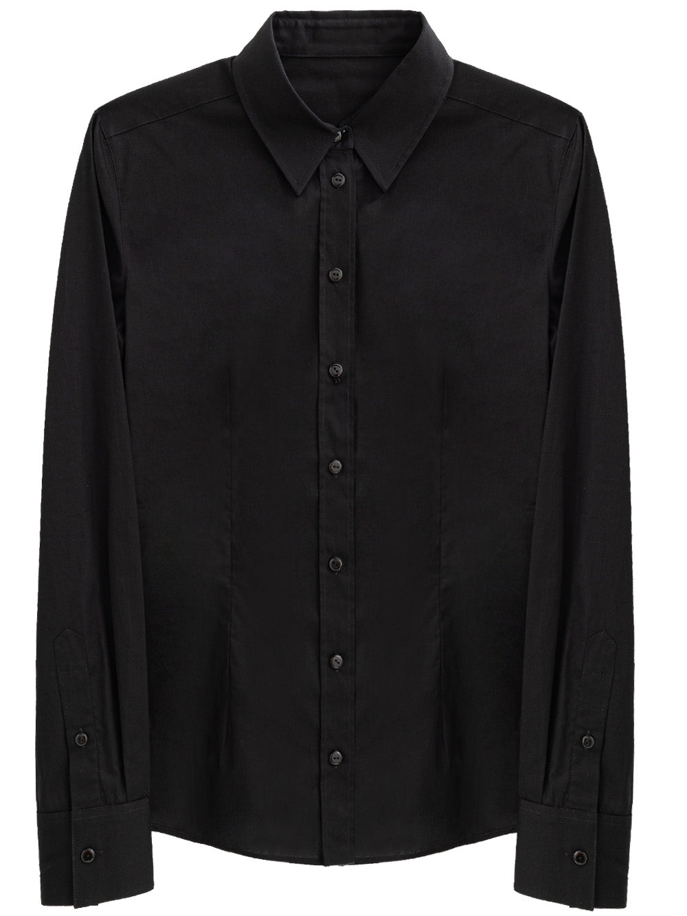 cotton shirt Dolce & Gabbana