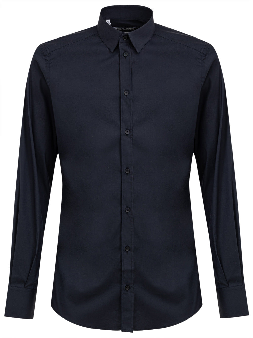Classic shirt Dolce & Gabbana