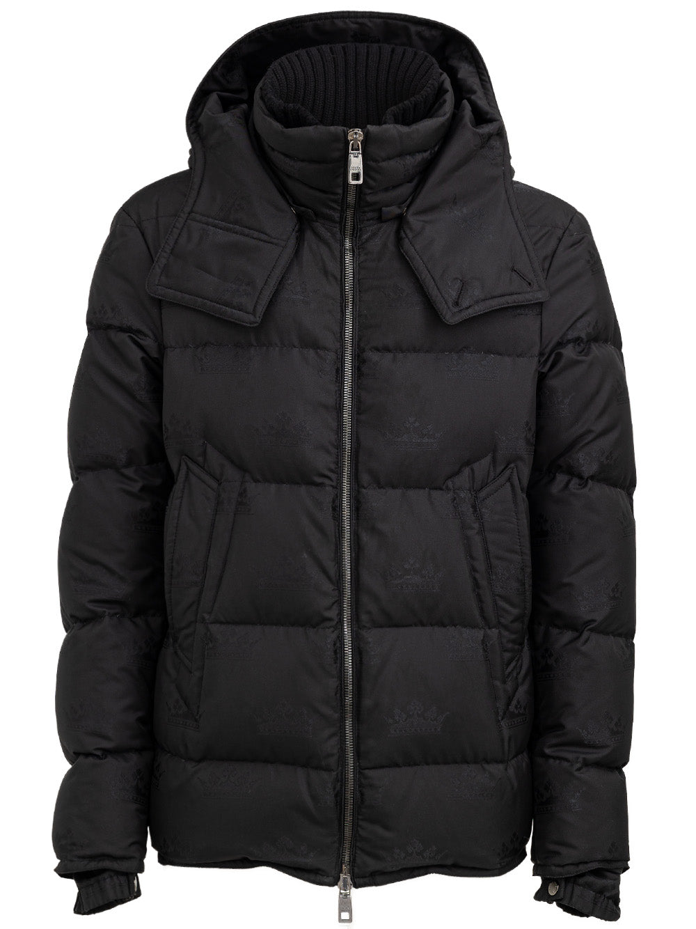 All over logo vest Dolce & Gabbana