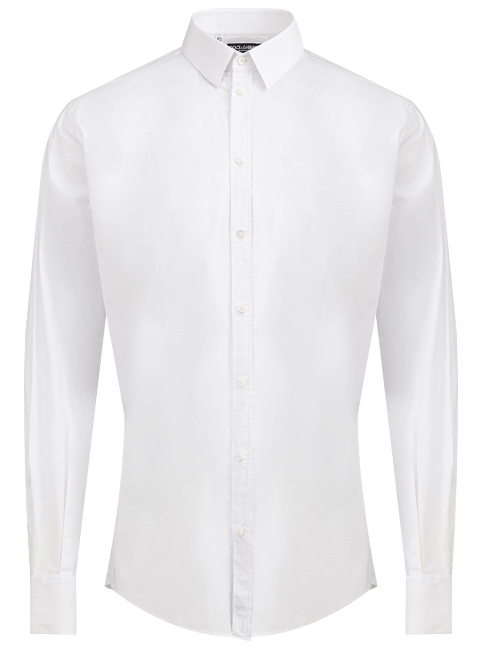cotton shirt Dolce & Gabbana