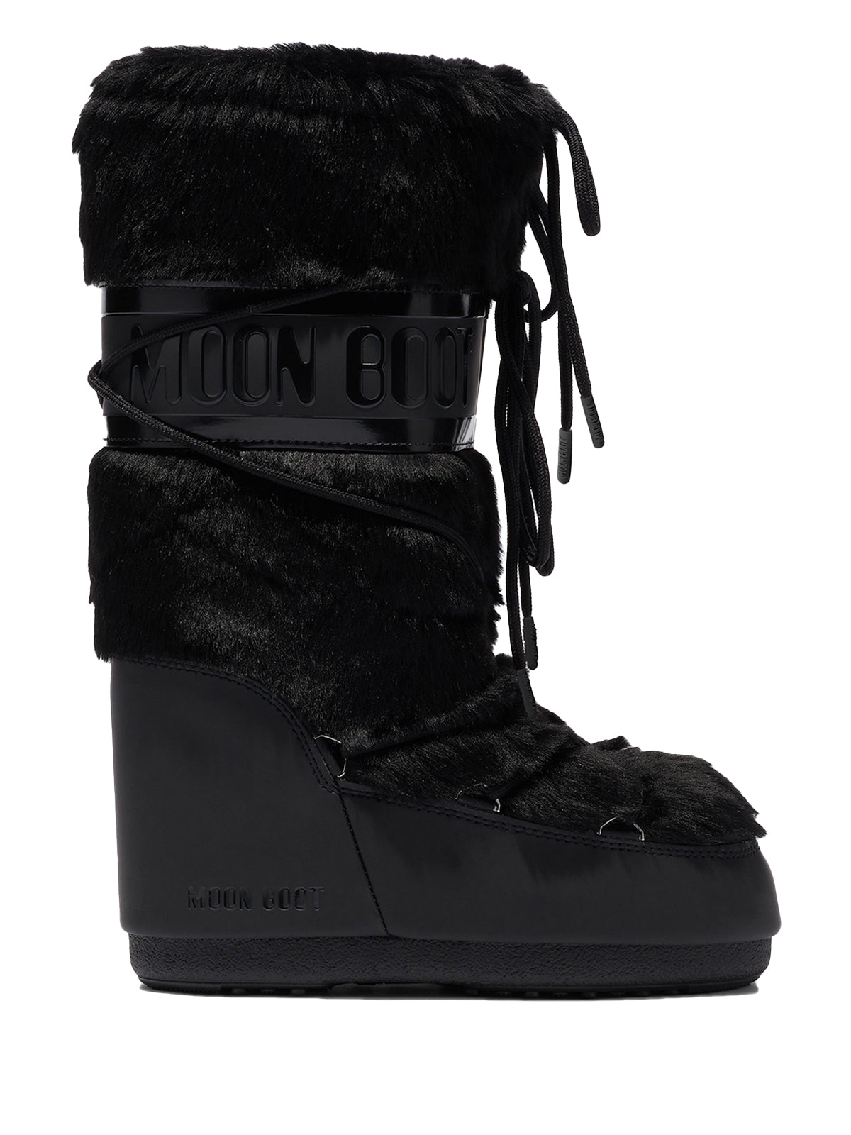 high boot Moon Boot Ecopier