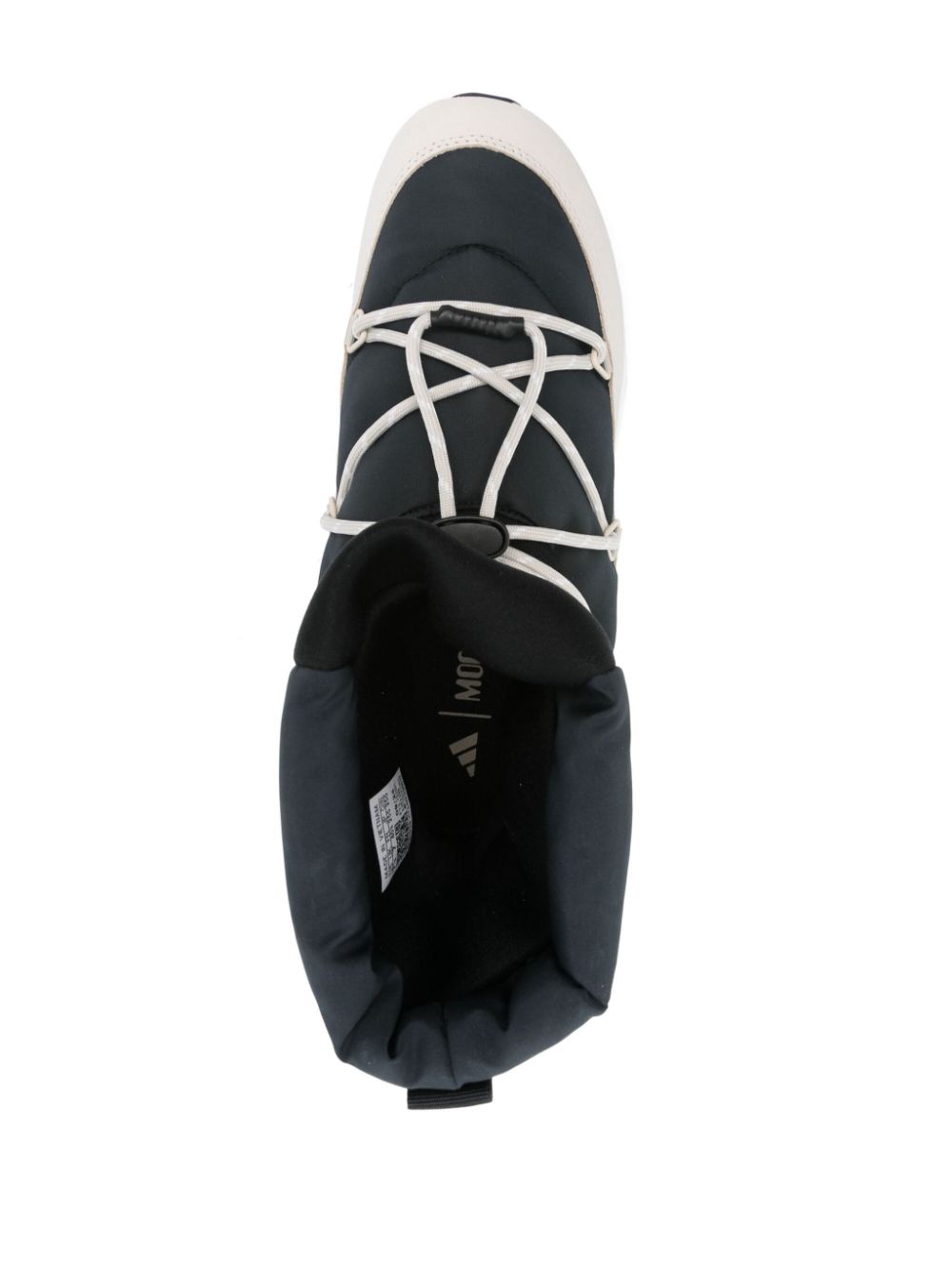 Boots Adidas X Moon Boot Moonboost High