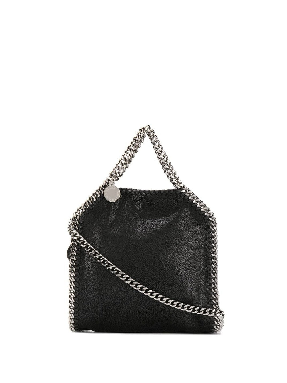 Stella Mccartney Tasche Tote mini Falabella