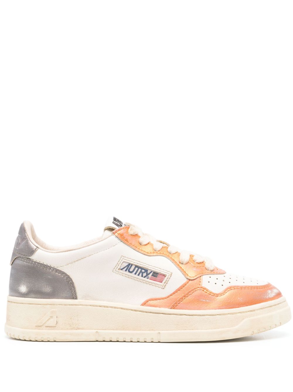 Sneakers Autry Medalist