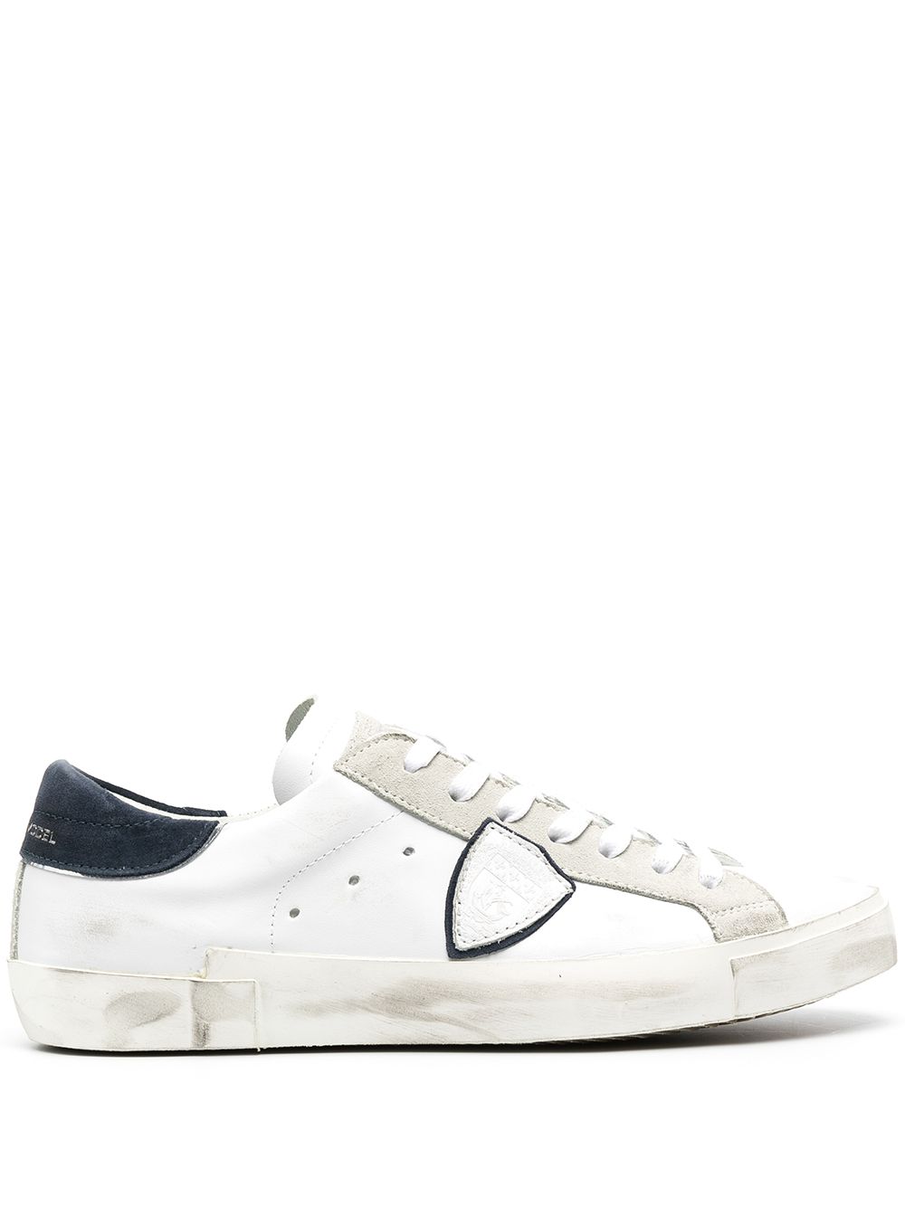 Philippe Model Paris Herren Sneaker