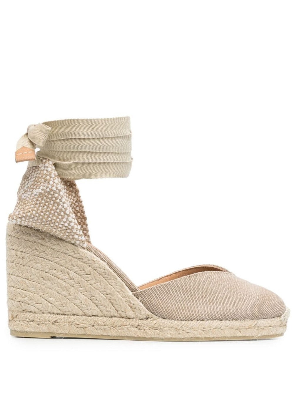 CAS-Nr. Espadrillas Frau