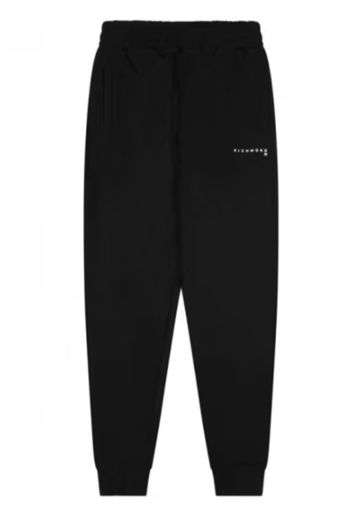 John Richmond John  Richmond Pantalone In Black