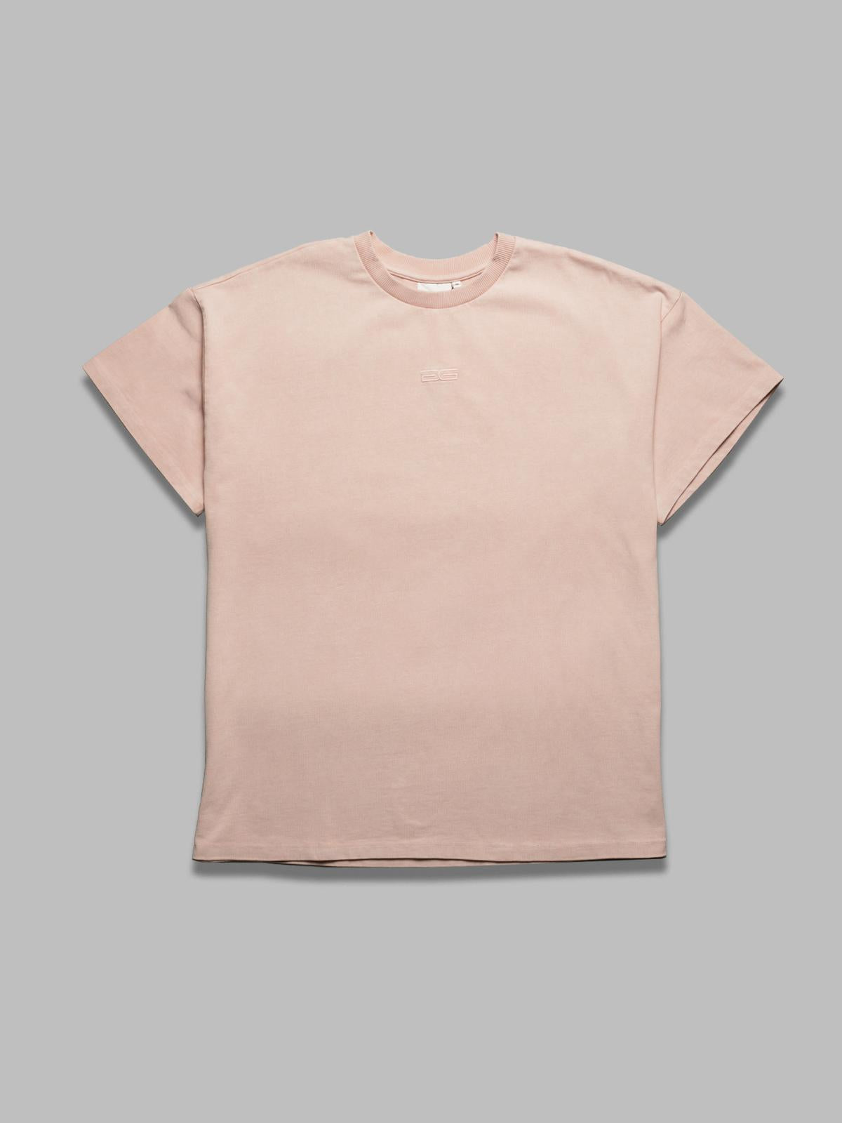 millogz oversize tee