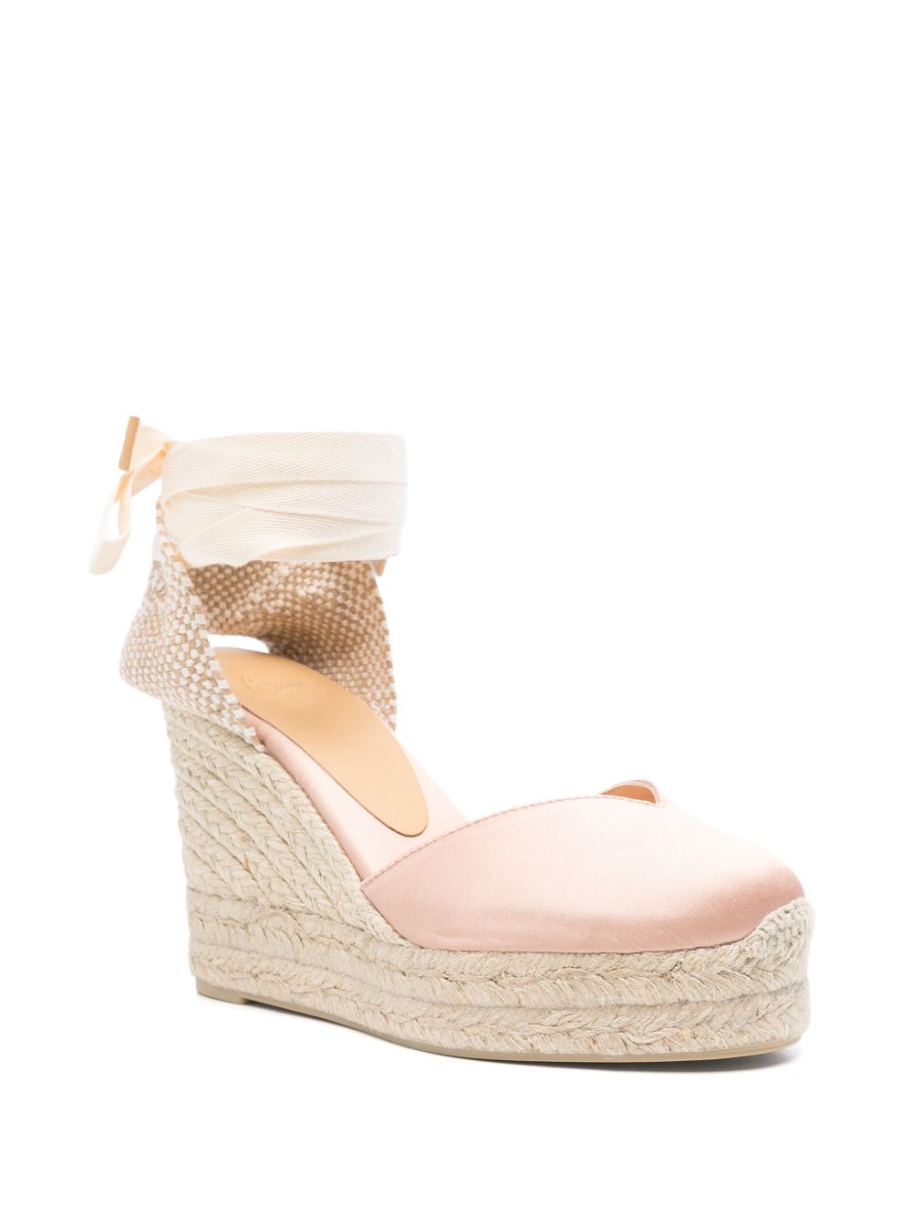 CASTANER Espadrillas Woman