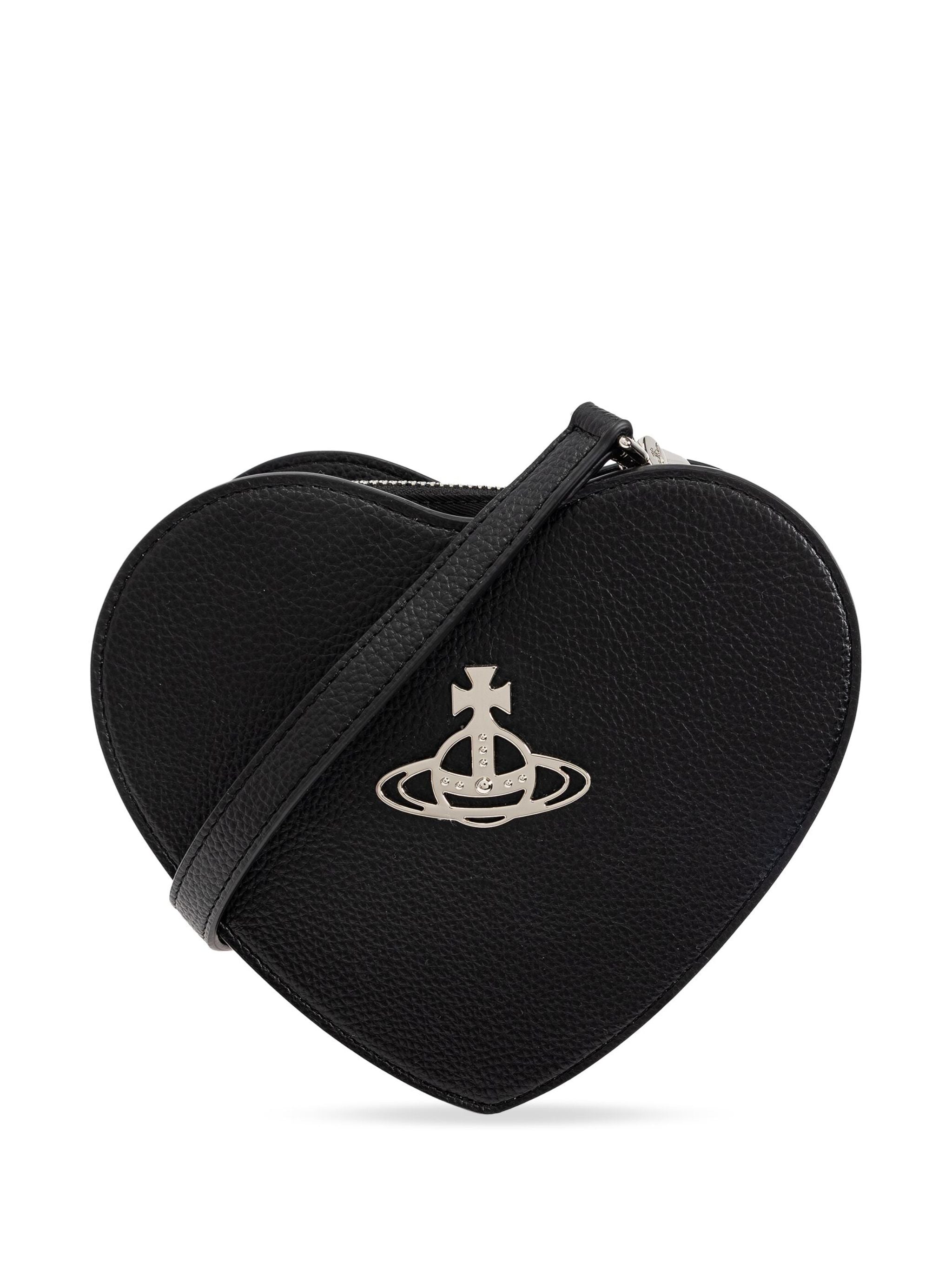 Vivienne Westwood Handbags Woman In Nero