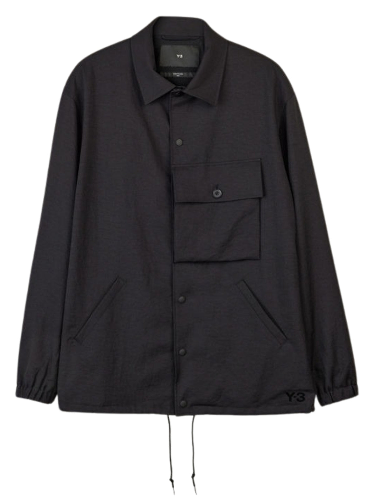 Y-3 Jackets Men