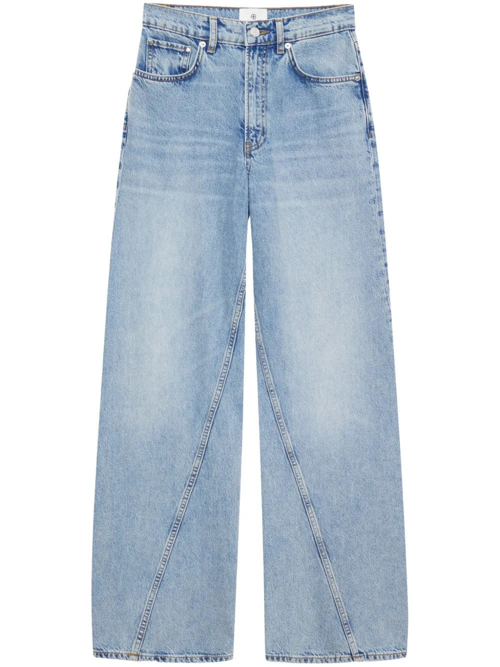 Anine Bing Jeans Woman