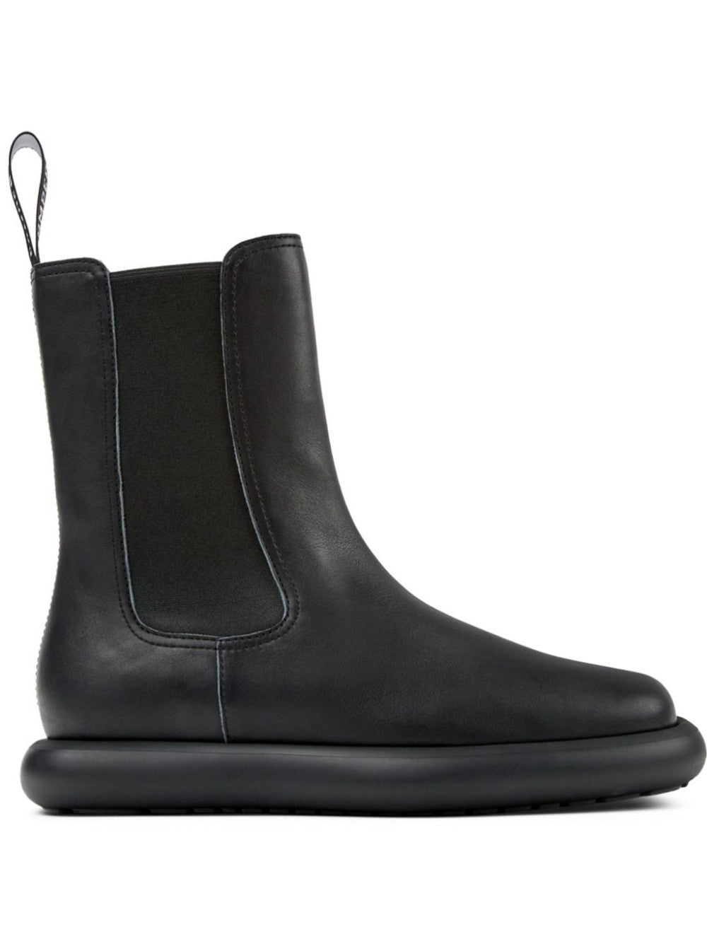 Onda boots in leather