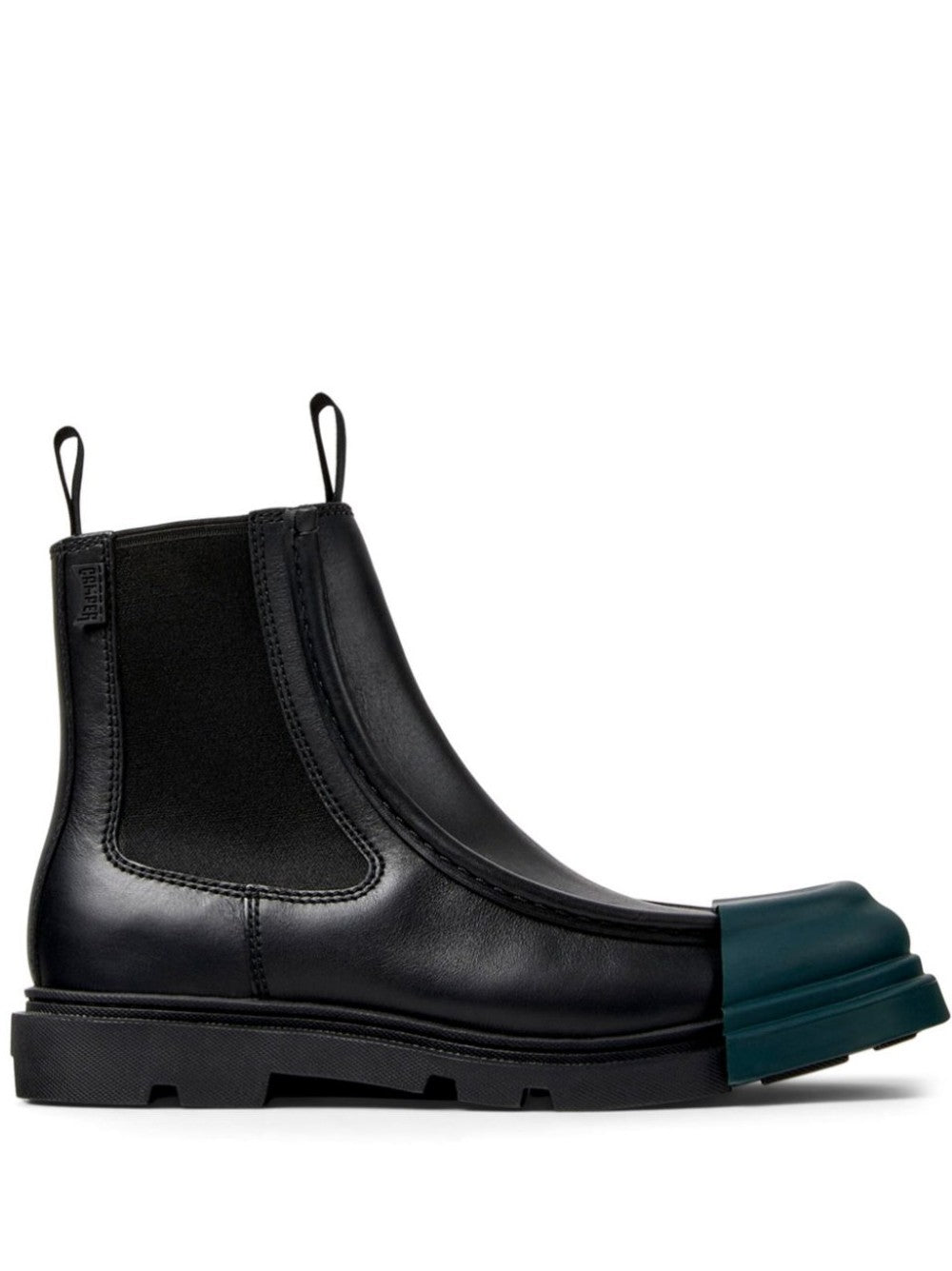 Camper Beatles Woman