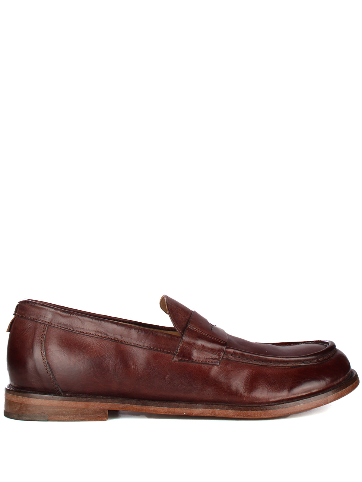 Moma Mens Moccasins