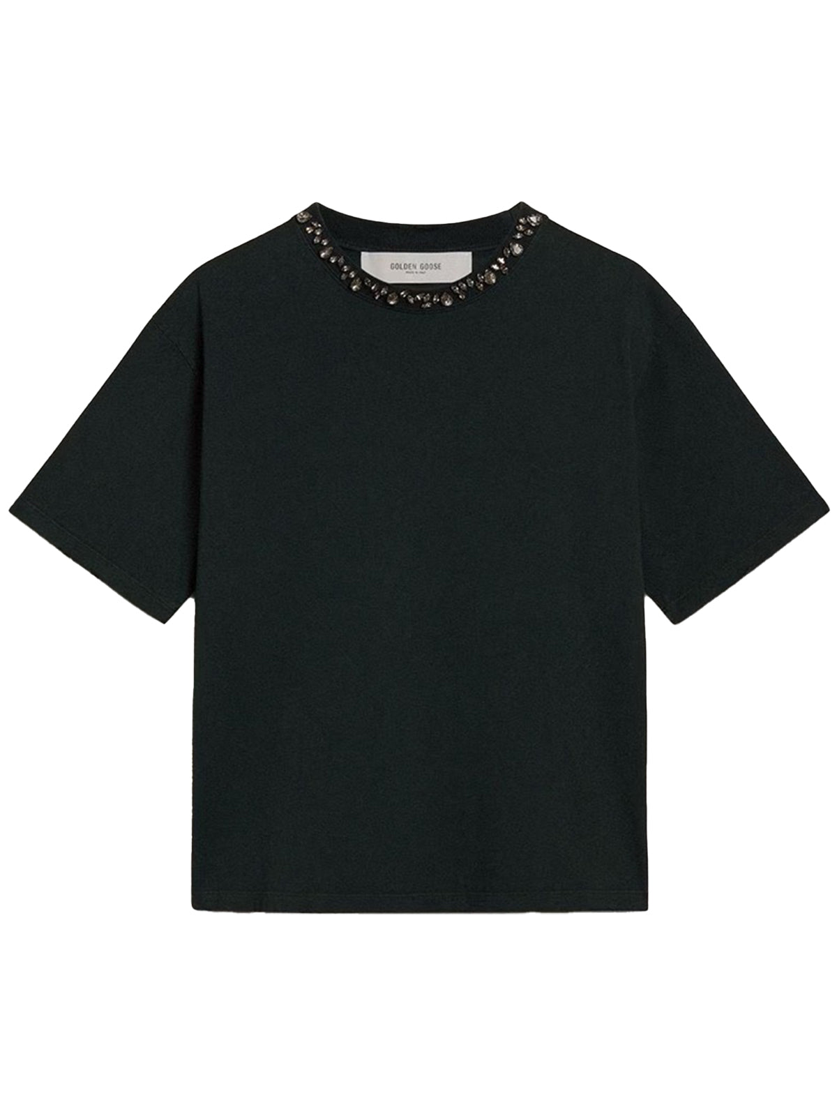 Golden Goose T-shirt Woman