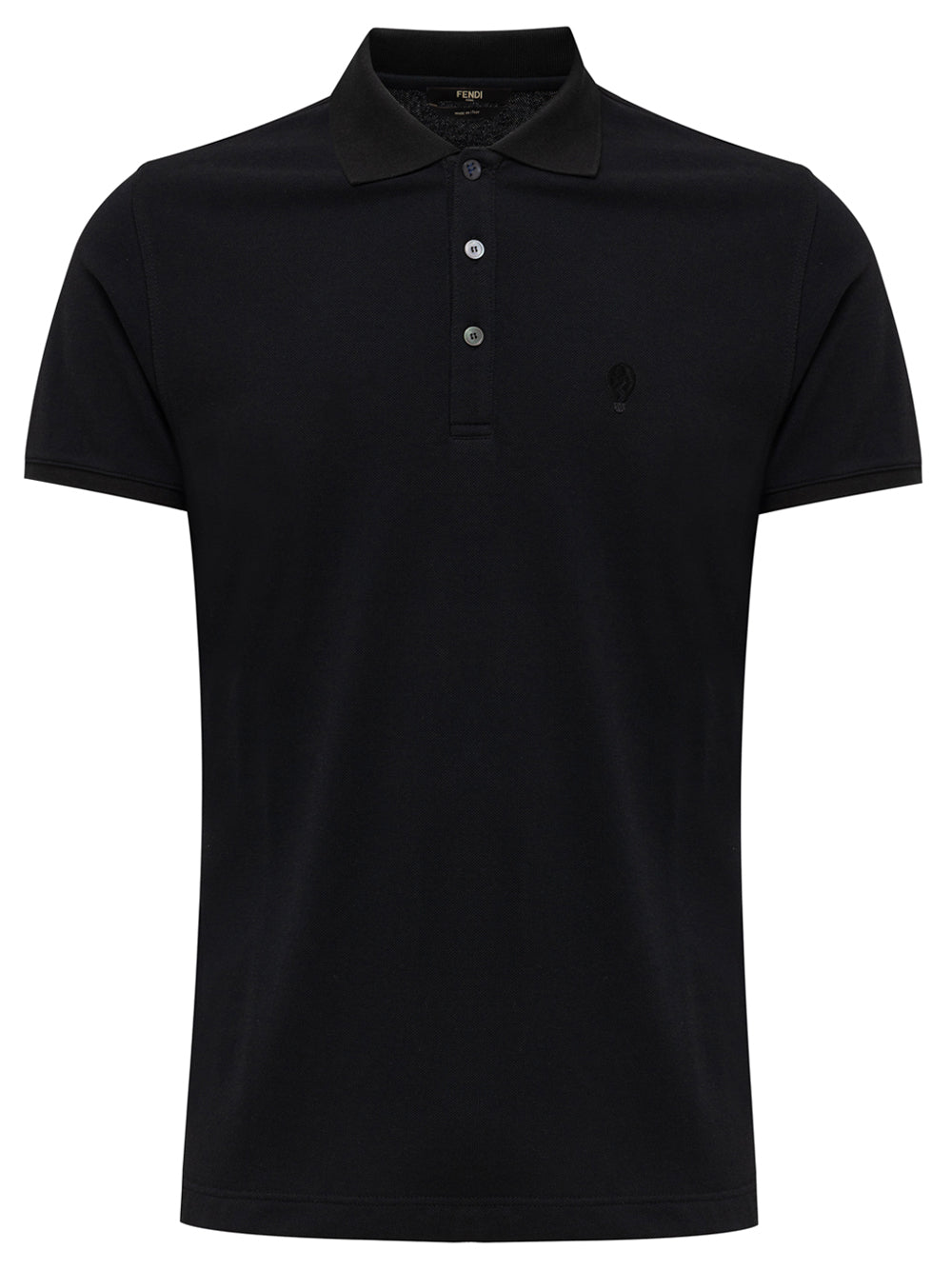 Polo Fendi short sleeve