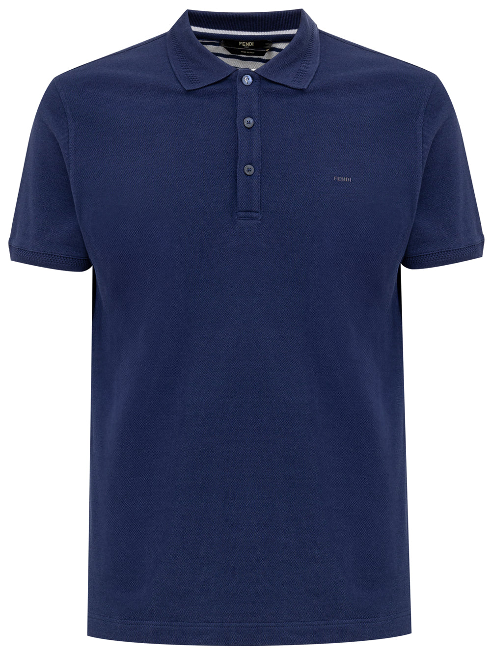 Polo Fendi short sleeve