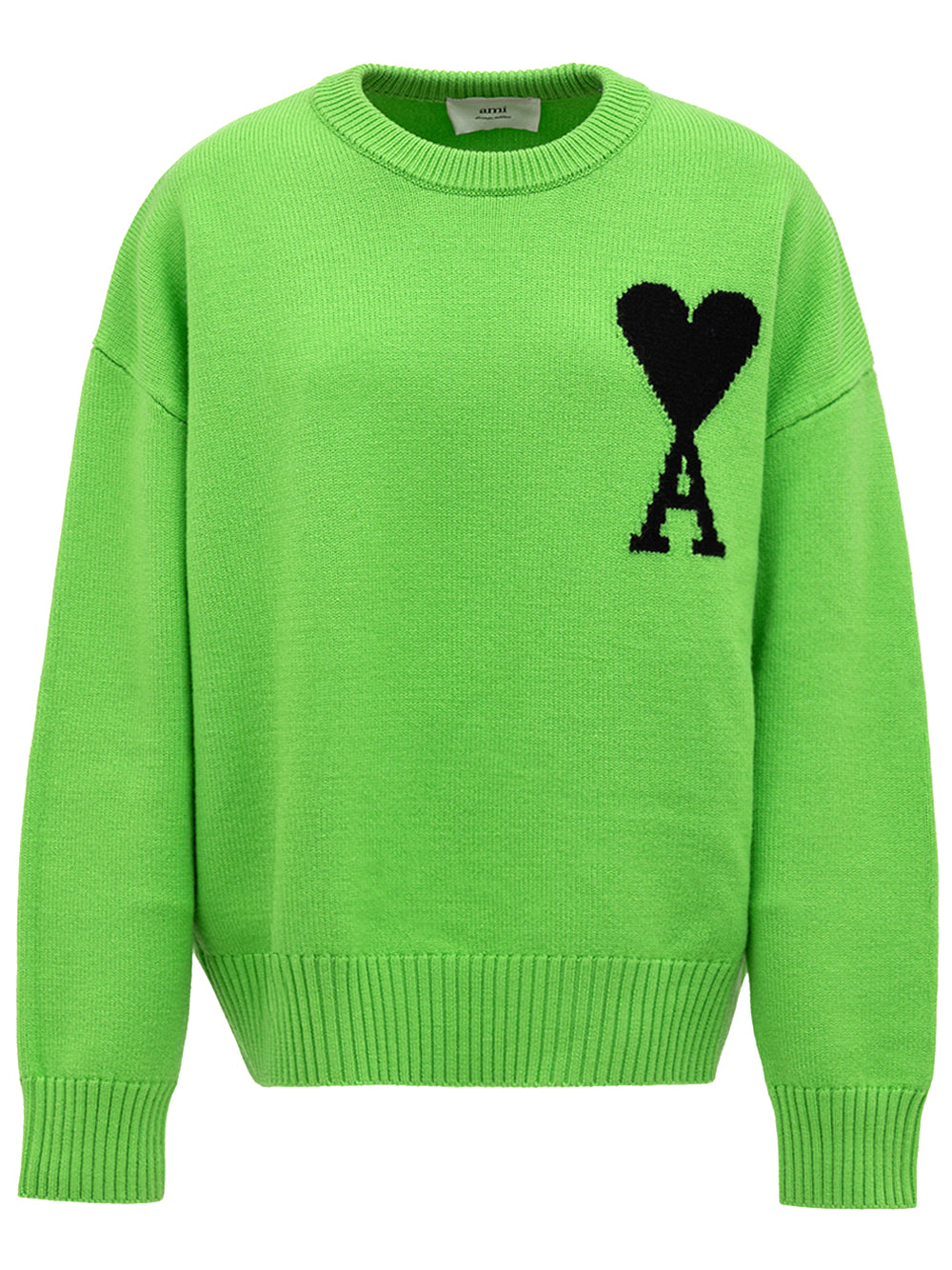 Ami de Coeur sweater Ami Paris