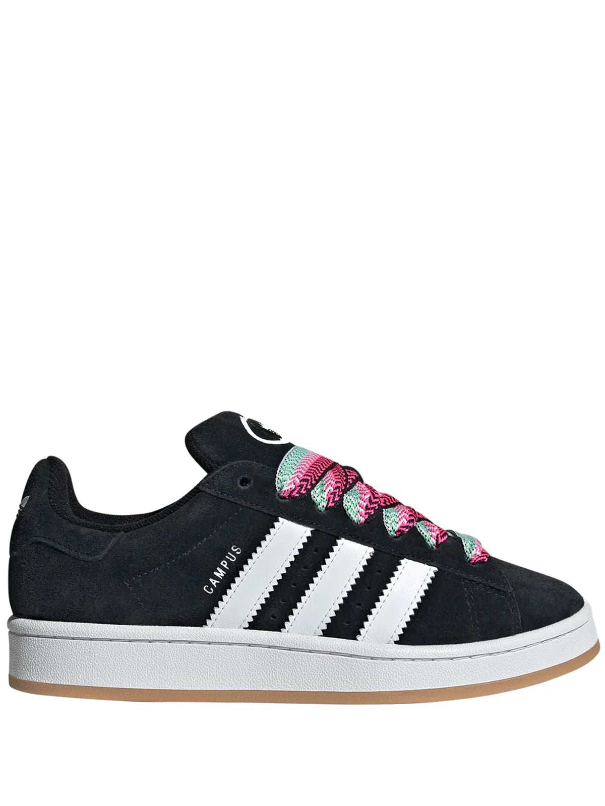 Adidas Originals Adidas Campus 00s Sneakers In Nero